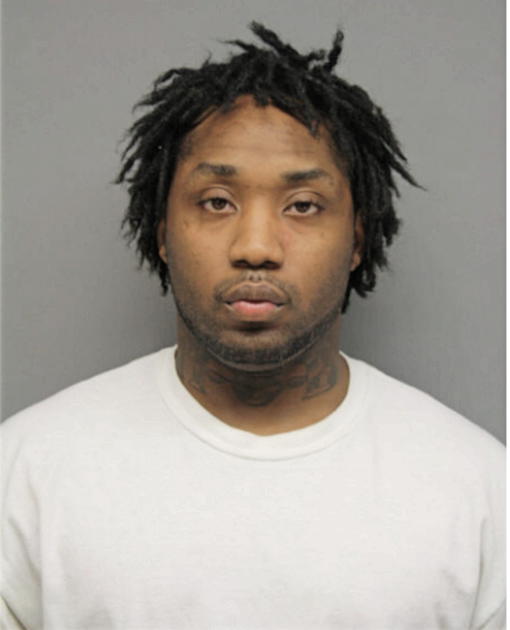 DERRICK D JOHNSON, Cook County, Illinois