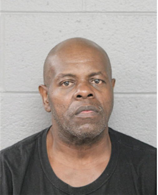 ERIC D JOHNSON, Cook County, Illinois