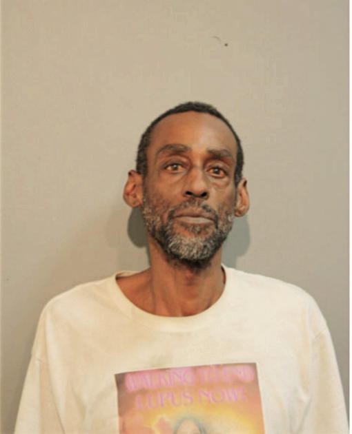 LAVELL D JOHNSON, Cook County, Illinois