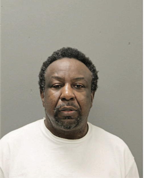 LC JOHNSON, Cook County, Illinois