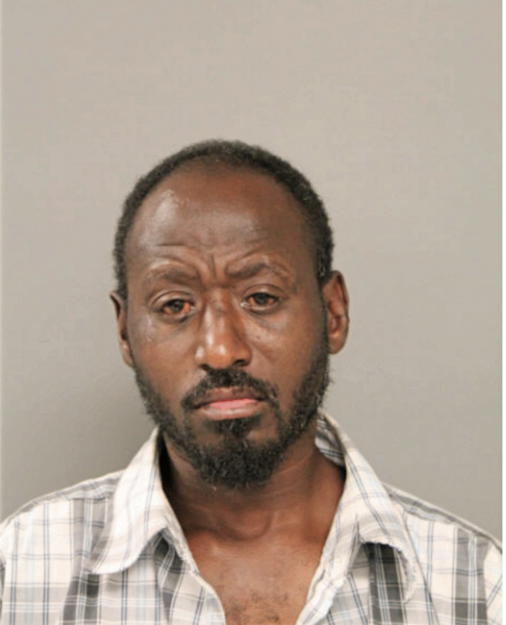 MARIO JOHNSON, Cook County, Illinois