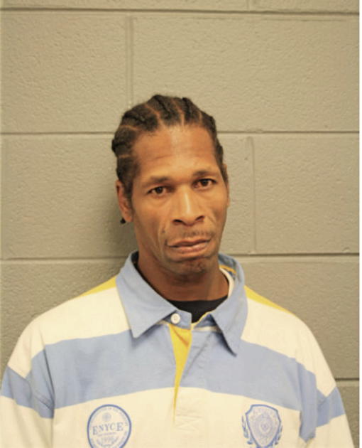 DANIEL LEE JONES, Cook County, Illinois