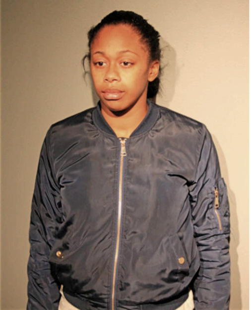 GABRIELLE S JONES, Cook County, Illinois
