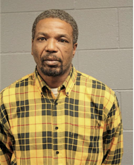 VICTOR M JONES, Cook County, Illinois