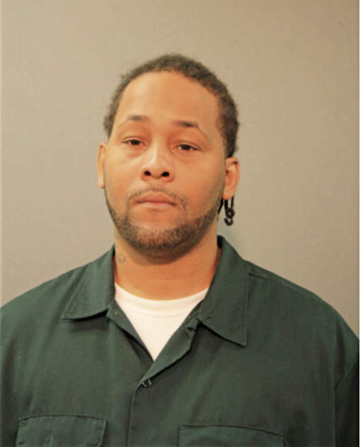 WARDELL P JONES, Cook County, Illinois