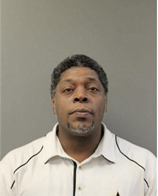 JAMES C JORDAN, Cook County, Illinois