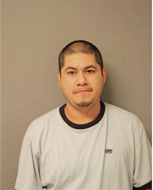 ANTHONY JUAREZ, Cook County, Illinois