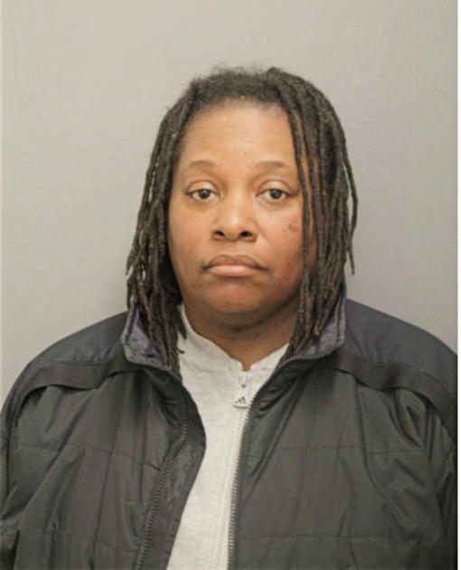 TYNITA KENNEDY, Cook County, Illinois