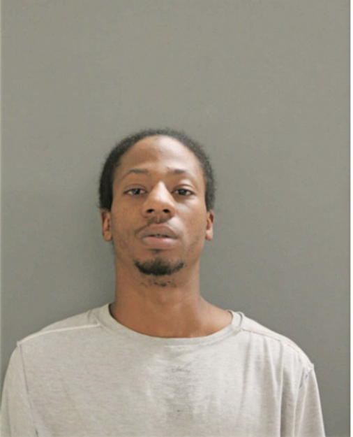 MARCUS D KEY, Cook County, Illinois