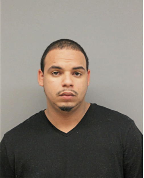 KINGSLEY DONOVAN KURT EUSEY, Cook County, Illinois
