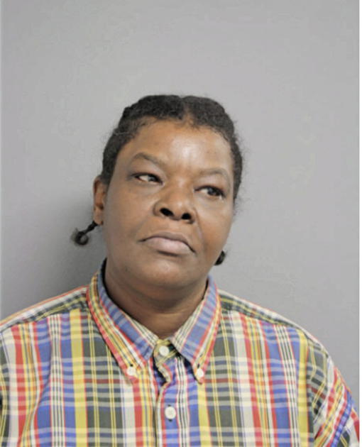 TERRIE M LAKES, Cook County, Illinois