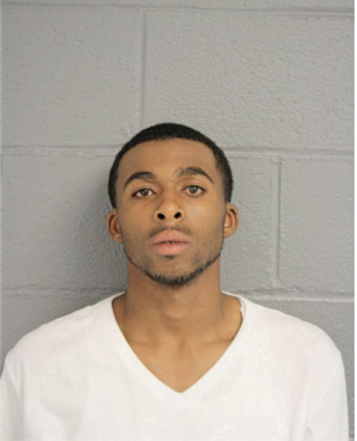 DEYERO V LANIGAN, Cook County, Illinois