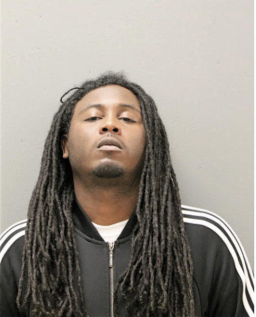 FREDDIE LAY, Cook County, Illinois