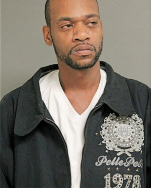 COREY S LENOIR, Cook County, Illinois