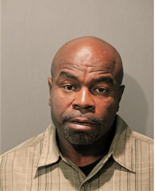 AARON LONG, Cook County, Illinois