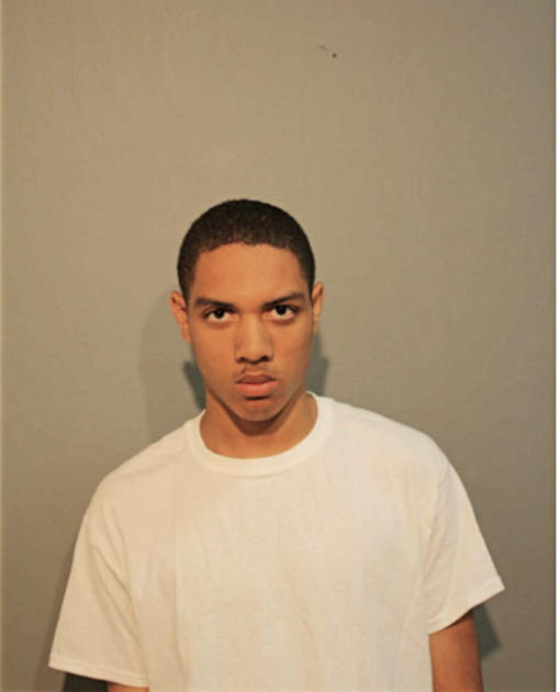 CAMERON S LOWE, Cook County, Illinois