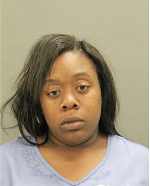RAVEN L LOWERY, Cook County, Illinois