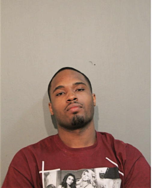 DOMINIC LYNCH, Cook County, Illinois