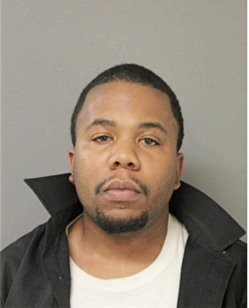 ABDUL MAALIK HUSAGN WILKINS, Cook County, Illinois