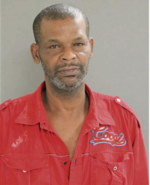 CURTIS L MACKFIELD, Cook County, Illinois
