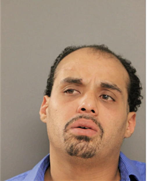 EFREN D MALAVE, Cook County, Illinois