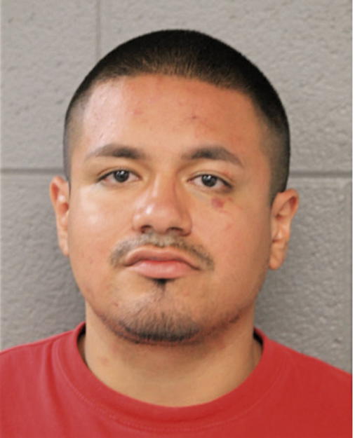 RUBEN J MALDONADO, Cook County, Illinois