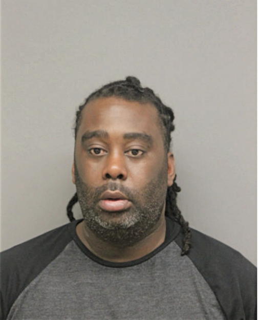 JESSE MAROY, Cook County, Illinois