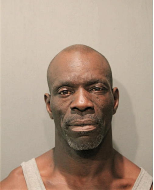 LONNIE J MASON, Cook County, Illinois