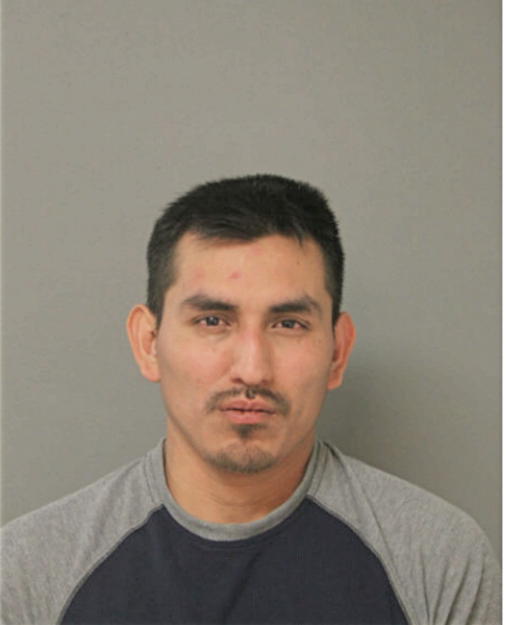 NERY MAZARIEGOS, Cook County, Illinois