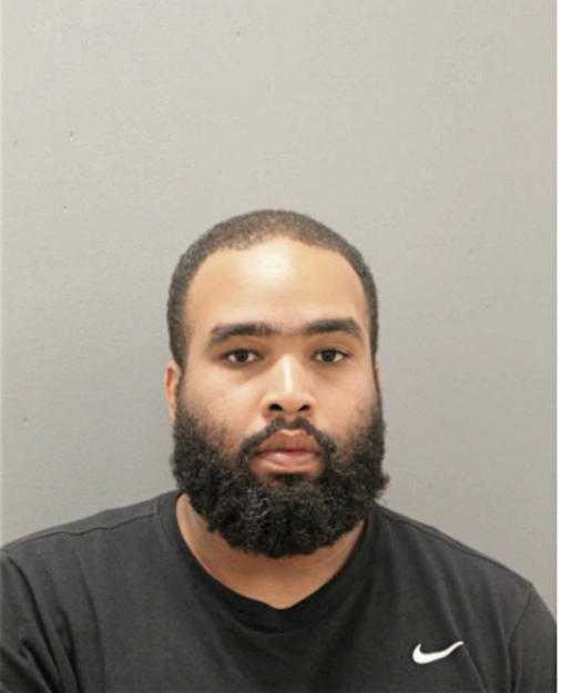 JOHN S MCCLINTON, Cook County, Illinois