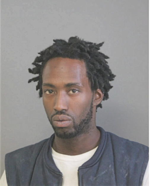 ROOSEVELT IV MCCOY, Cook County, Illinois