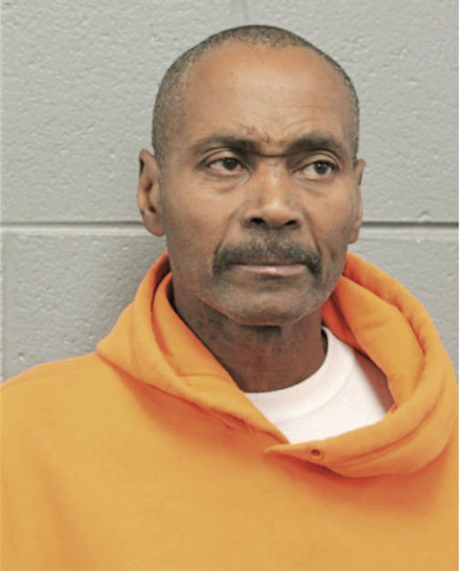 FRIZE MCINTOSH, Cook County, Illinois