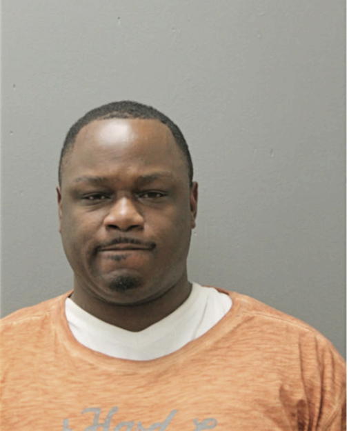 MARK A MERRELL, Cook County, Illinois
