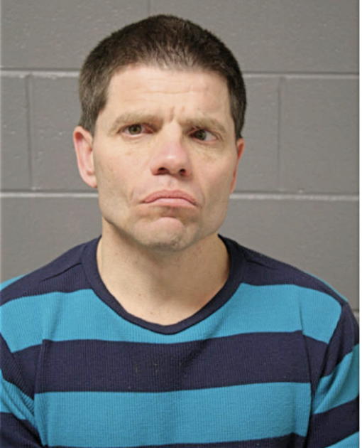 DANIEL M MESCHINO, Cook County, Illinois