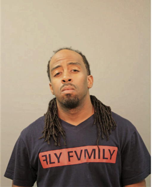 ALEXCEON MEYERS, Cook County, Illinois