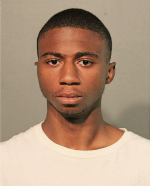 TARAUN M MITCHELL, Cook County, Illinois