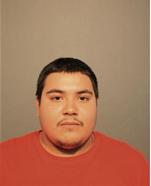 EDGAR MOCTEZUMA, Cook County, Illinois