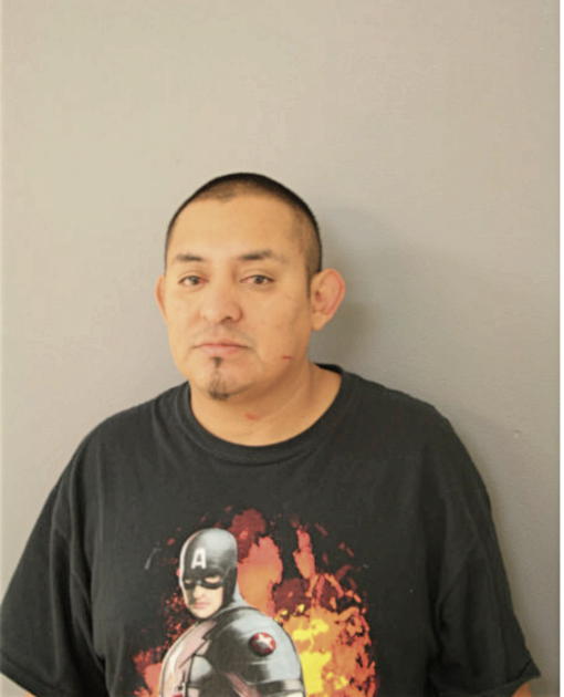 EDDY MORALES, Cook County, Illinois