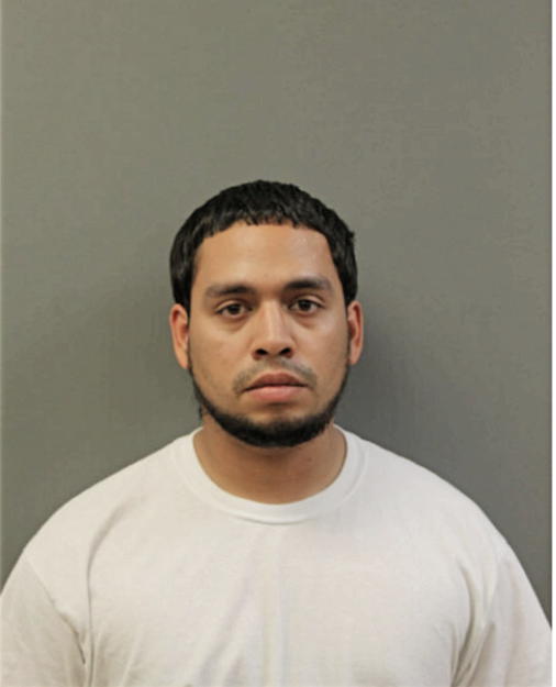 JOEL JORDAN MORALES, Cook County, Illinois