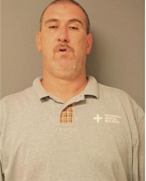 MICHAEL K MULHERON, Cook County, Illinois