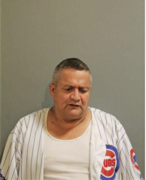 JAMES MUNOZ, Cook County, Illinois