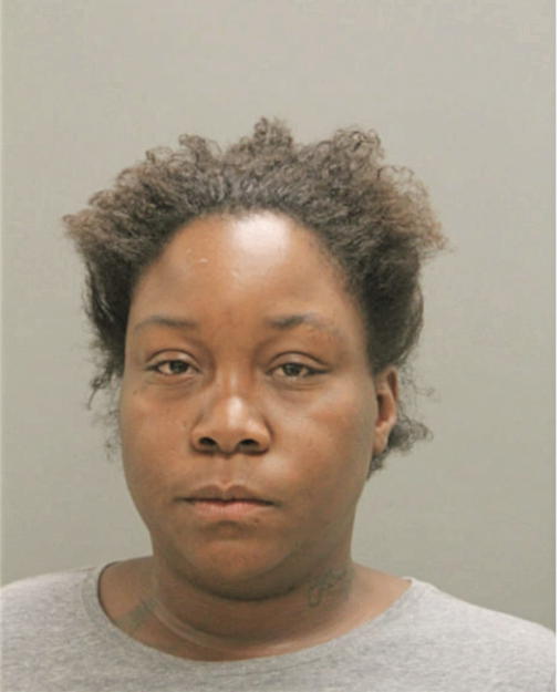 KASMINTIEKA M MUNSON, Cook County, Illinois