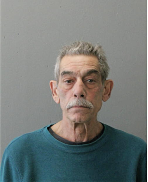JOSEPH A NAPOLITANO, Cook County, Illinois