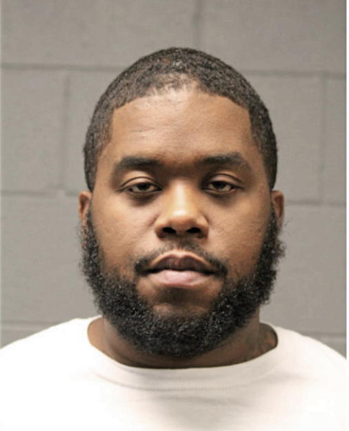 DARRELL NEAL, Cook County, Illinois