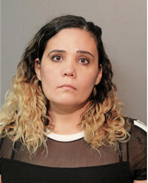 DIOREL NEGRON, Cook County, Illinois