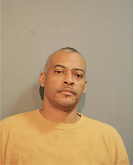 GEORGE NORWOOD, Cook County, Illinois