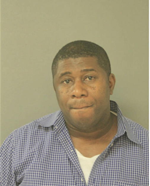 BONIFACE OFFIONGODON, Cook County, Illinois
