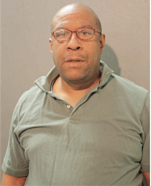 CHARLES R OLIVER, Cook County, Illinois
