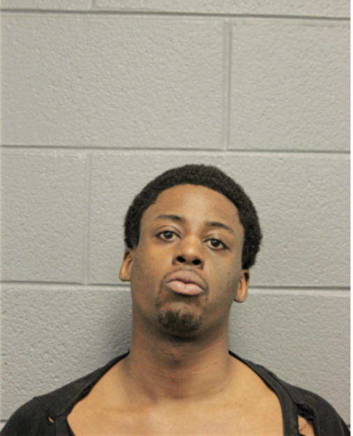 MICHAEL F OLIVER, Cook County, Illinois