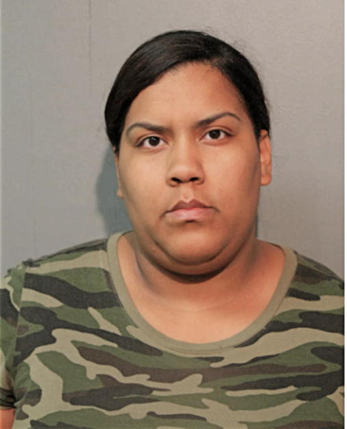 ANGELA I PANTOJA, Cook County, Illinois